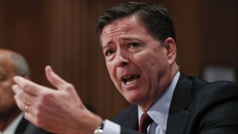 FBI asks Justice Department to dispute Trump’s allegations of Obama ordering wiretaps